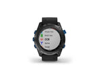 Garmin Descent Mk2i wrist computer