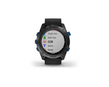 Garmin Descent Mk2i wrist computer