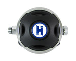 Halcyon H-75P Single Cylinder Regulator Package