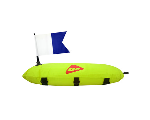 Inflatable Float & Accessories Package