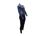 Ocean Pro Men Steamer Snorkelling Package - Frog Dive