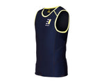 Enth Degree Meridien Mens Vest - Frog Dive
