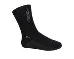 Ocean Hunter Plush Socks 2mm - Frog Dive