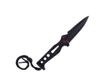 Ocean Hunter Shadow Knife