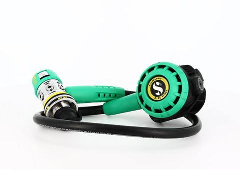 R195 nitrox scubapro regulators 1