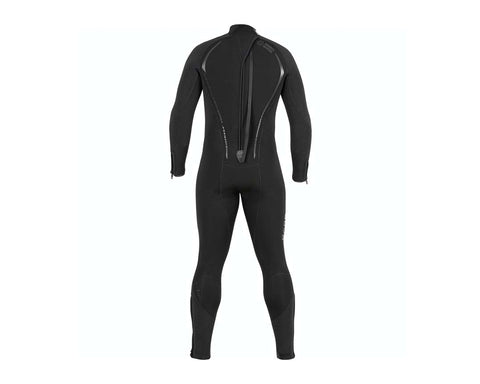 BARE Reactive 7mm Wetsuit 2