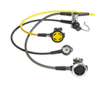 Gear Hire - Regulator - Frog Dive