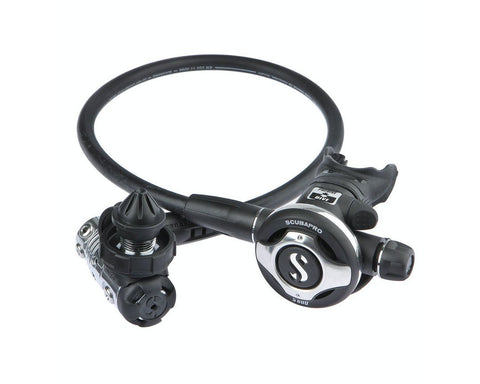 Scubapro MK25 EVO / S600 Regulator - Frog Dive