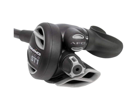 Atomic Aquatics ST1 Regulator - Frog Dive