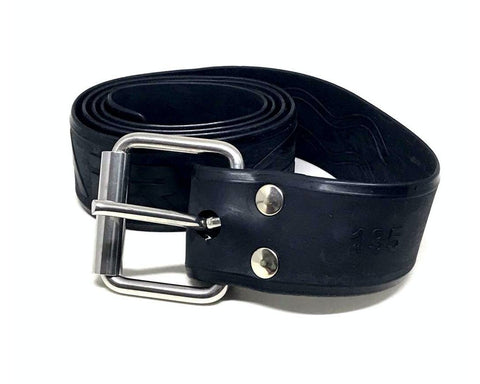 Salvimar Marseille Pro Weight Belt - Frog Dive