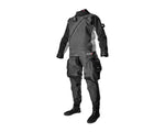 Santi E.Lite PLUS Drysuit - Man - Frog Dive
