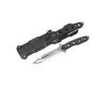 Scubapro TK 15 Tactical Knife - Frog Dive