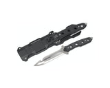 Scubapro TK 15 Tactical Knife - Frog Dive