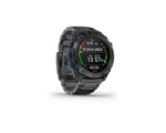 Garmin Descent Mk2i wrist computer