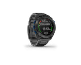 Garmin Descent Mk2i wrist computer