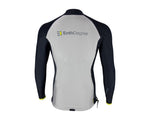 Enth Degree Tundra Mens Long Sleeve Top - Frog Dive