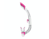 Oceanic Ultra Dry 2 Snorkel - Frog Dive