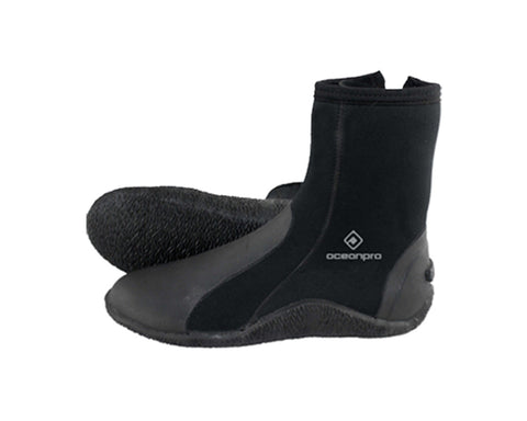 Frog Dive Scuba Sydney boots