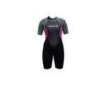 Ocean Pro Ladies Shortie Snorkelling Package - Frog Dive