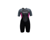 Ocean Pro Ladies Shortie Snorkelling Package - Frog Dive