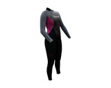 Ocean Pro Ladies Steamer Snorkelling Package - Frog Dive