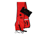Hollis Surface Marker Buoy w/ Sling Pouch 2