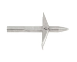 Ocean Hunter Mako Head - Frog Dive