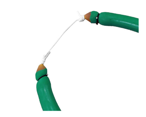 Ocean Hunter Gun Rubber - 14mm - Frog Dive