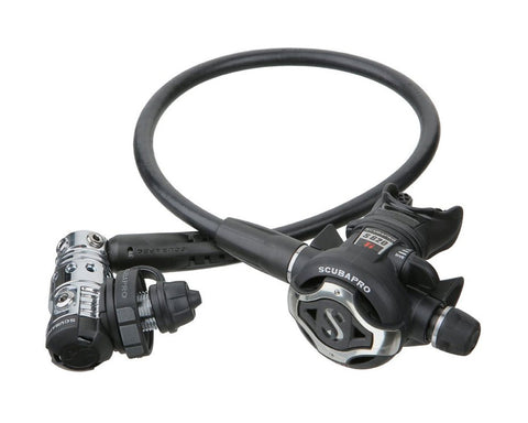 SCUBAPRO MK25 EVO / S620-Ti regulator
