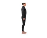 FrogDive Scuba Sydney wetsuit side