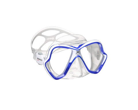 Mares X-Vision  Silicon Mask