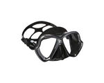 Mares X-Vision Ultra Clear Silicon Mask