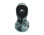 Ocean Hunter Chameleon Hood - Frog Dive