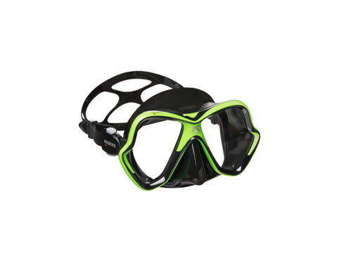 Mares X-Vision  Silicon Mask