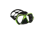 Mares X-Vision Ultra Clear Silicon Mask