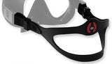 Hollis M4 Mask - Frog Dive