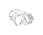 Mares X-Vision Ultra Clear Silicon Mask