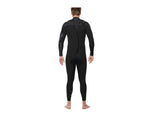 FrogDive Scuba Sydney wetsuit back