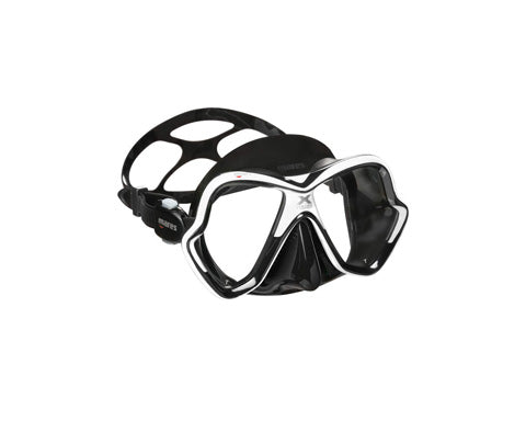 Mares X-Vision  Silicon Mask