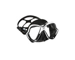 Mares X-Vision Ultra Clear Silicon Mask