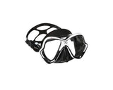 Mares X-Vision Ultra Clear Silicon Mask