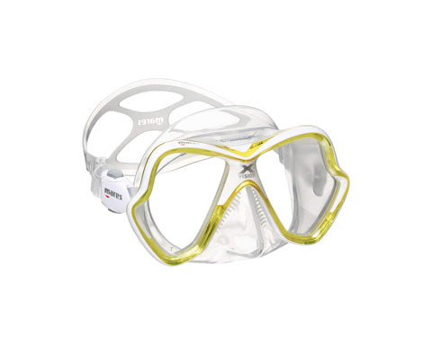 Mares X-Vision  Silicon Mask