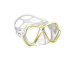 Mares X-Vision Ultra Clear Silicon Mask