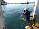 PADI Open Water Diver - Learn How to Dive: Private Premium - Frog Dive
