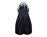 OceanPro black fin