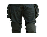 Bare Aqua Trek 1 Drysuit Man - Frog Dive