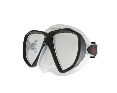 Ocean Pro Eden Mask