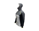 Enth Degree Nekton Ladies Hooded Long Sleeve Thermal Top