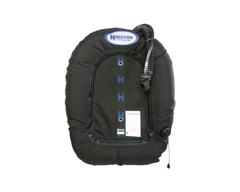 Halcyon Evolve Pro TWIN 40lb BC System