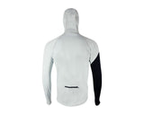 Enth Degree Glacier Hooded Long Sleeve Top - Frog Dive